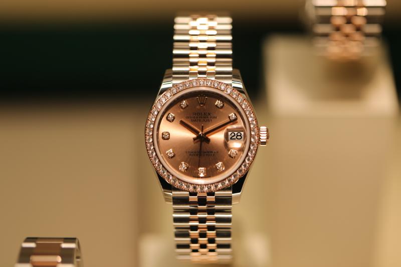  - Rolex | nos photos de toutes les nouveautés du Baselworld 2019